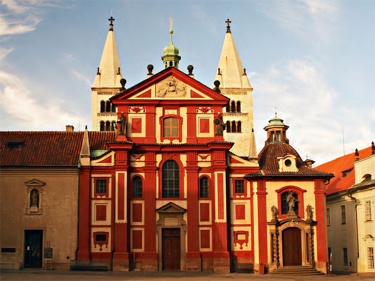 St. George's Basilica