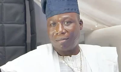 Sunday Igboho: Yoruba agitator to return to Nigeria soon, lawyer reveals