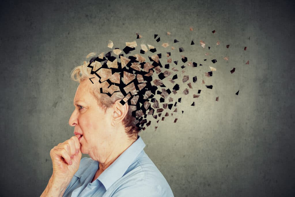 Surprising Causes of Memory Loss You Never Imagined