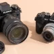 Top 10 Important Facts about Mirrorless System Cameras