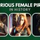 Top 10 Notorious Female Pirates In History