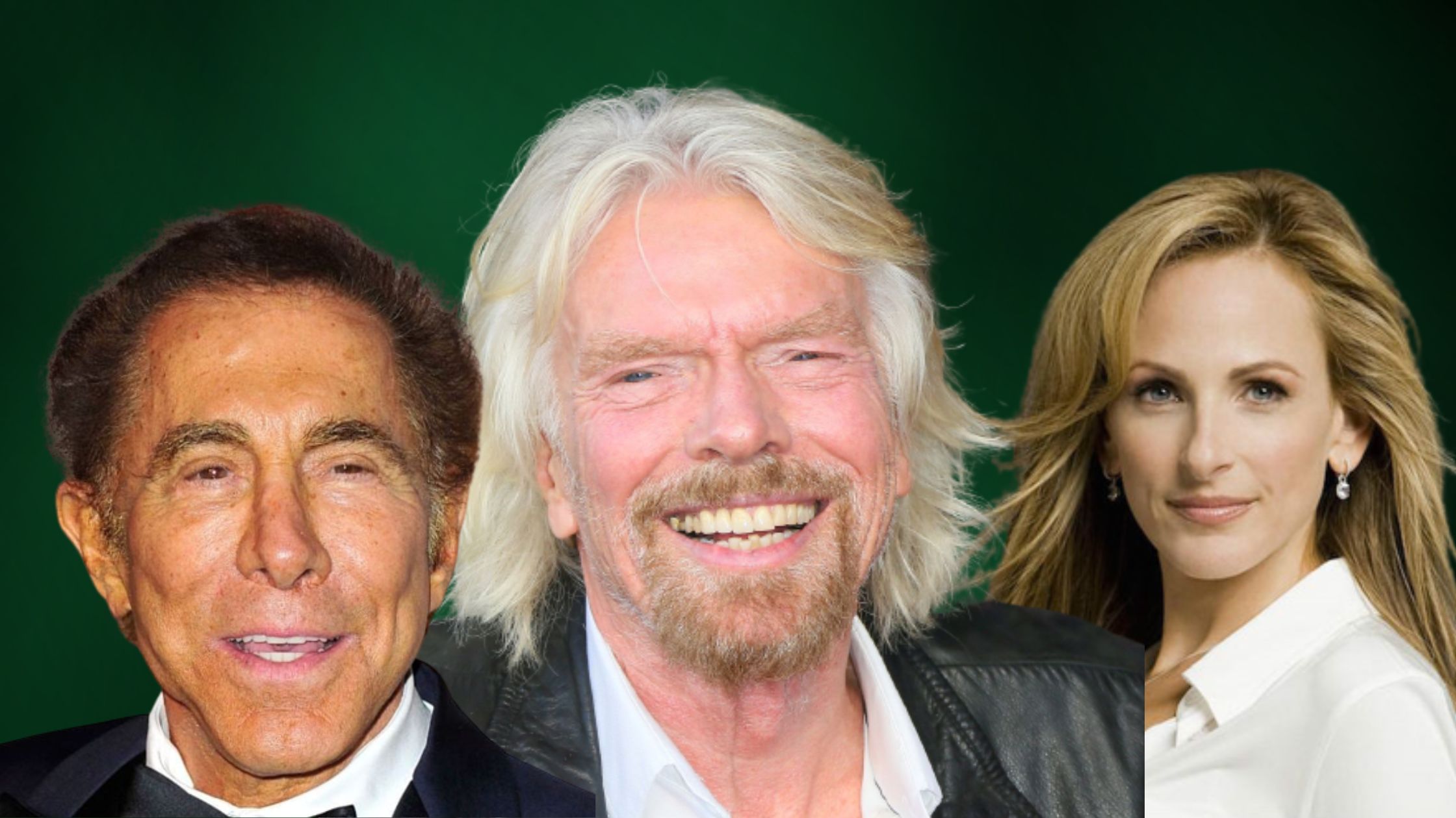 Top 10 Richest People in the World Living with Disabilities