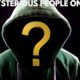 Top Mysterious People on Earth (1)
