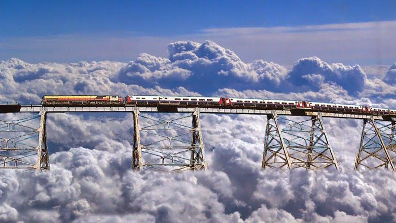 Tren a las Nubes, Argentina