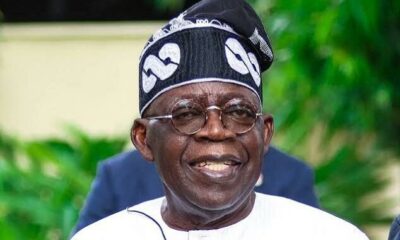 We can’t release Tinubu’s criminal cases, immigration records till 2026 due to ‘unusual circumstances’, FBI, State Department say
