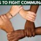Ways To Fight Communalism (1)