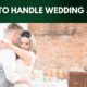 Ways to Handle Wedding Stress