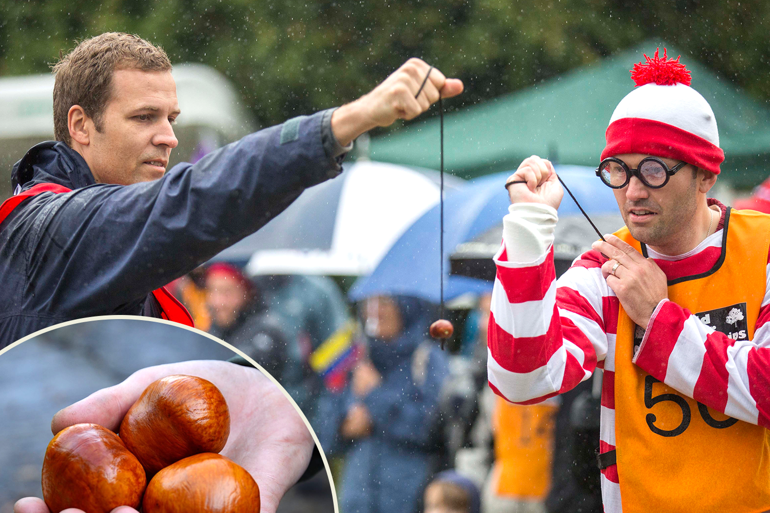 World Conker Championships