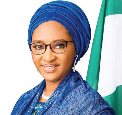 Former Minister Of Finance, Zainab Ahmed Bags Top Position In World Bank