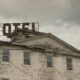 Top Creepy Abandoned Hotel