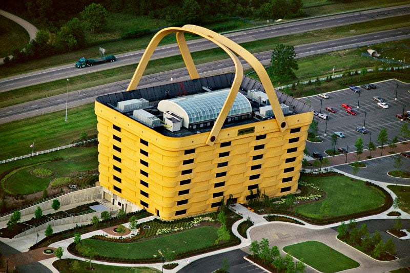 basket-building