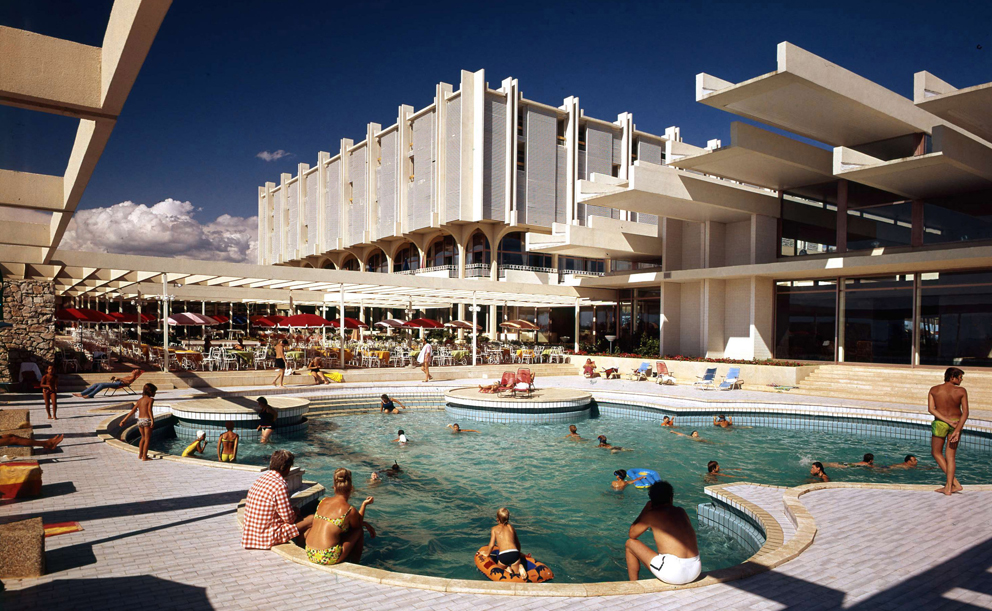 Haludovo-Palace-Abandoned Hotel