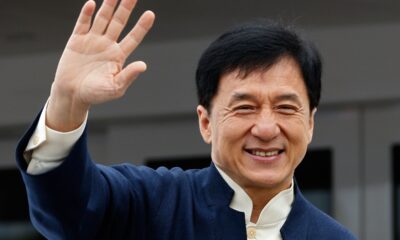 Jackie Chan's Tearful Scene Sparks Debate On Real Family Issues