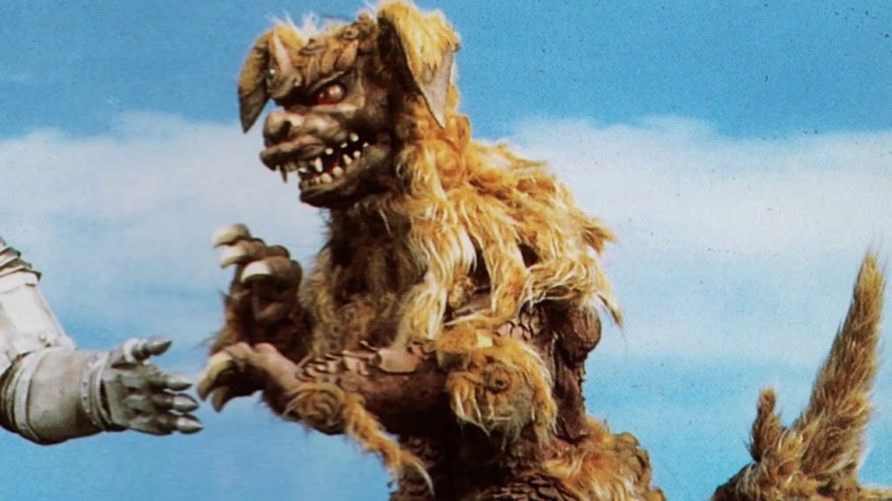 Top 10 Most Interesting Kaiju Monsters