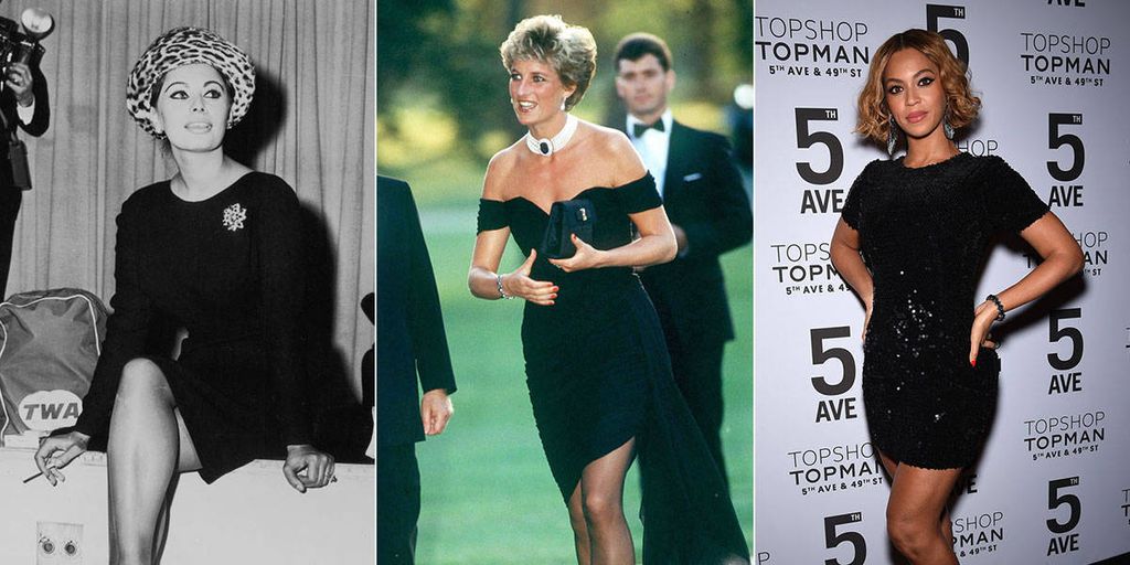 9 Turning Points In History That Drastically Influenced The Fashion