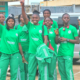 Nigeria wins U-21 Women's Volleyball Championship
