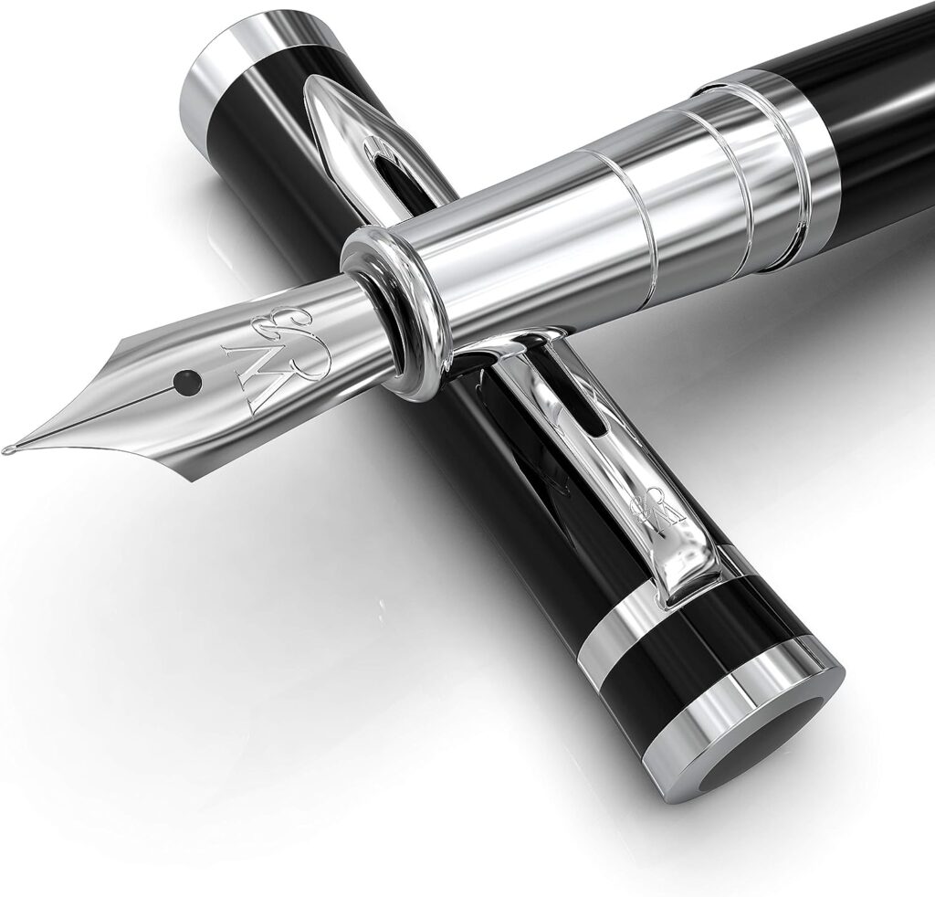 fountain pen