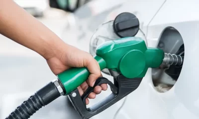 Petrol Price Crashes at Depots Amid Low Demand