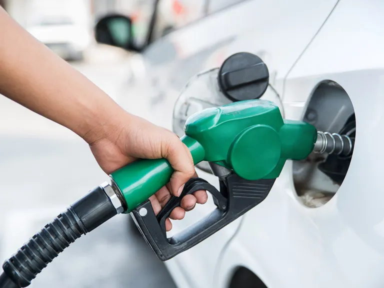 Petrol Price Crashes at Depots Amid Low Demand