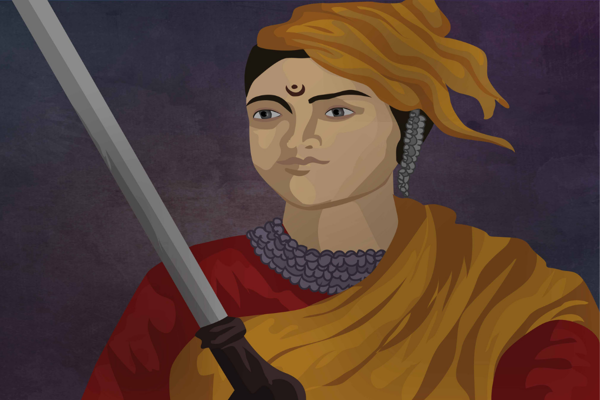 Greatest Warrior Women Who Made Their Mark On History