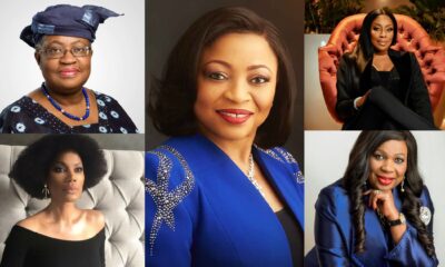 10 Most Successful Business Women in Nigeria