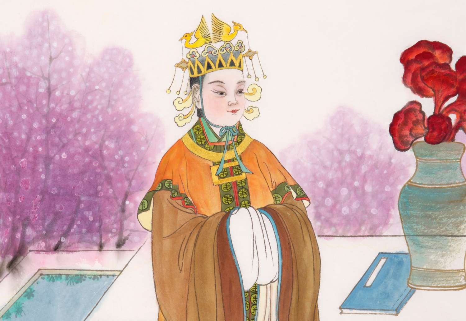10 Most Vicious Female Rulers in History