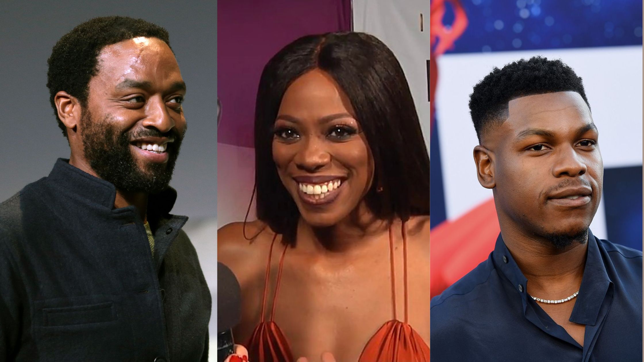 5 Hollywood Stars With Nigerian Descent