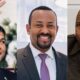 5 Youngest Presidents in Africa 2023