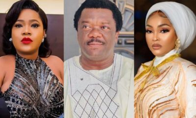 8 Popular Yoruba Actors/Actresses Who Are Non-Yoruba