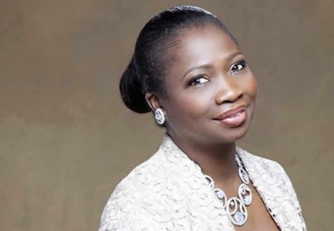 20 Most Powerful Women In Nigeria (2023)