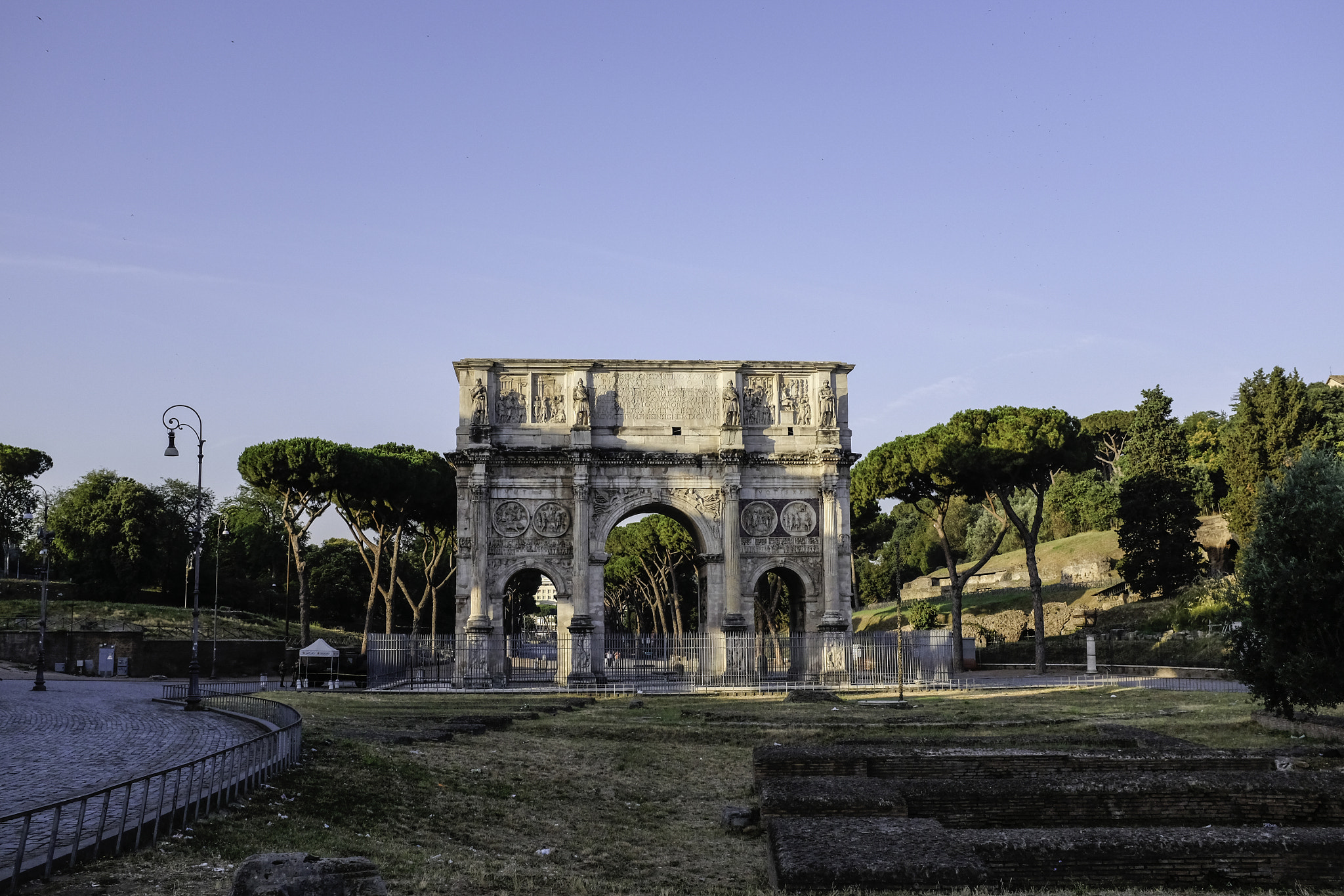 Top 10 Stunning Arch Monuments In The World