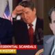 Biggest US Presidential Scandals