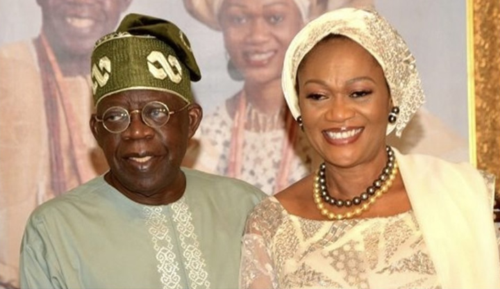 Tinubu Family one of the richest families in Nigeria