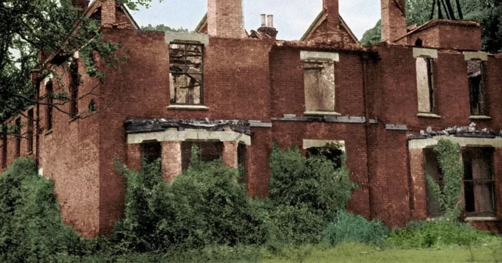 Borley Rectory