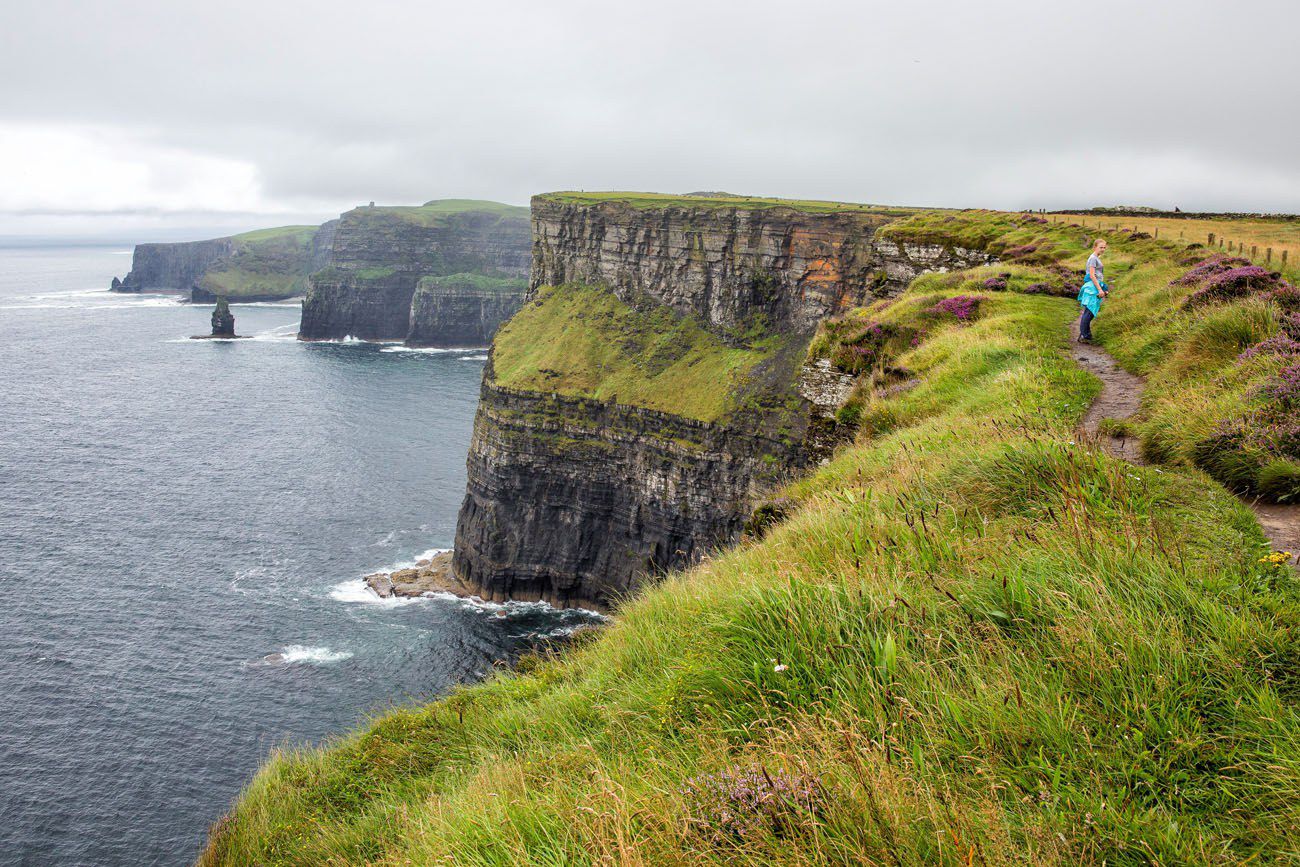 Top 10 Coastal Trails Of The World