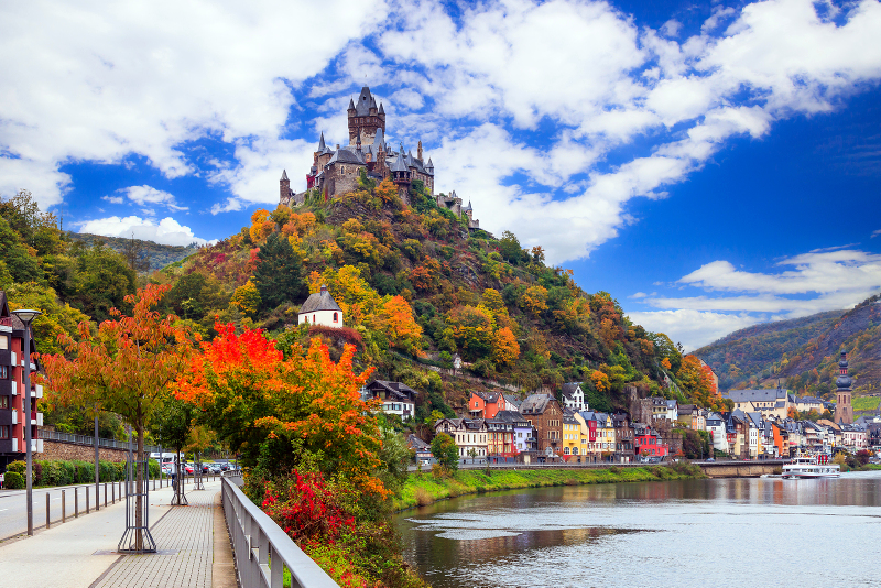 Top 10 Beautiful Villages In Europe