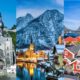 Top 10 Beautiful Villages In Europe
