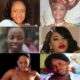 10 Nigerian Celebrities Who Bleach Their Skin