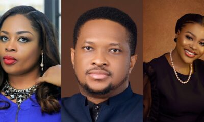 20 Most Famous Gospel Artists In Nigeria