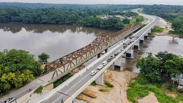 Top 10 Longest Rivers In Nigeria