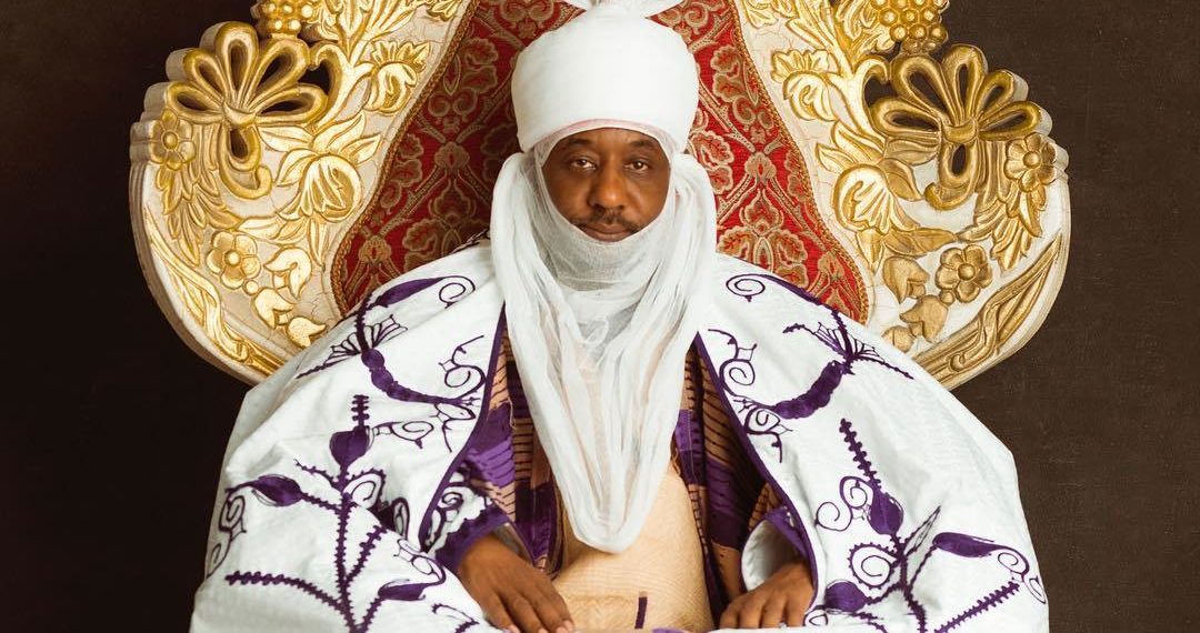 10 Famous Nigerian Kings And Their Numbers Of Wives 