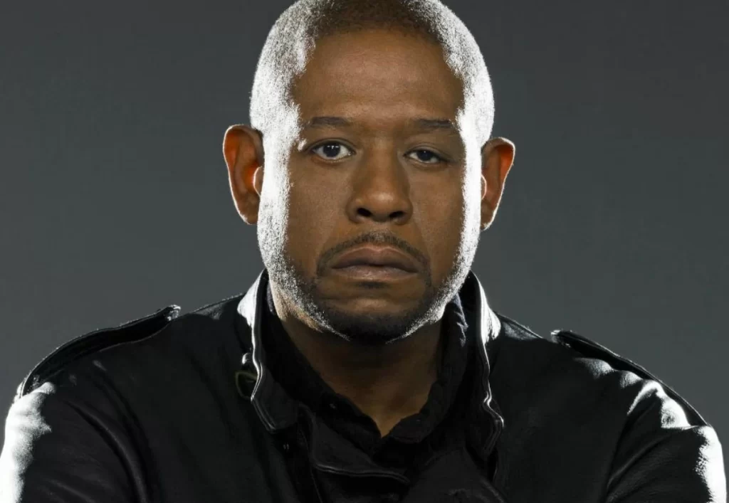 Forest_Whitaker one of hollywood stars with Nigerian Descent