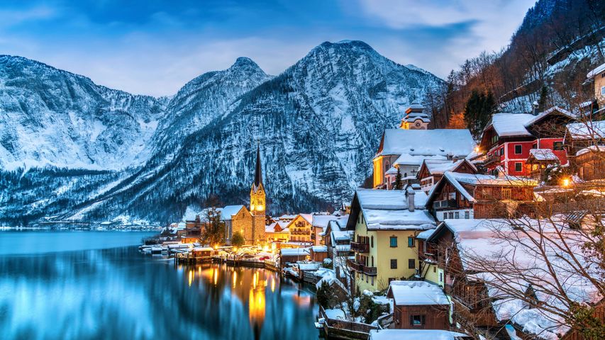 Top 10 Beautiful Villages In Europe