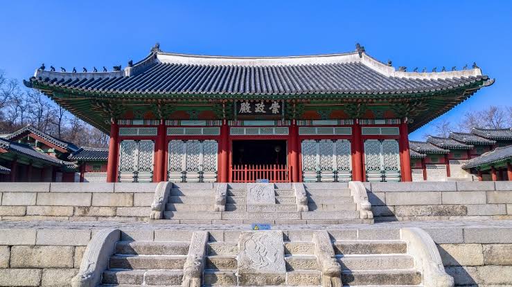 Gyeonghuigung