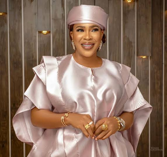 Fathia Balogun