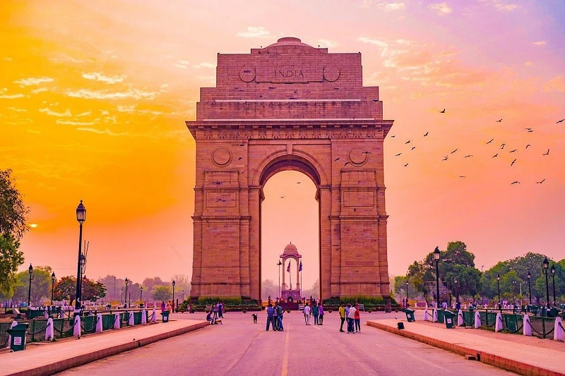 Top 10 Stunning Arch Monuments In The World