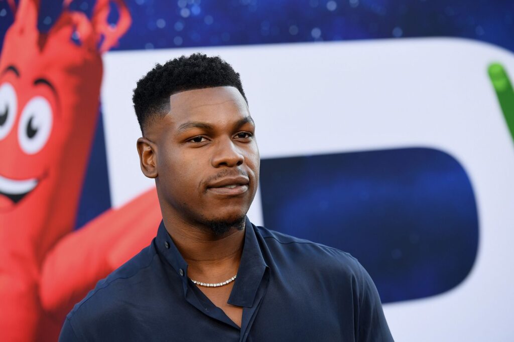 John Boyega one of Hollywood stars with Nigerian descent