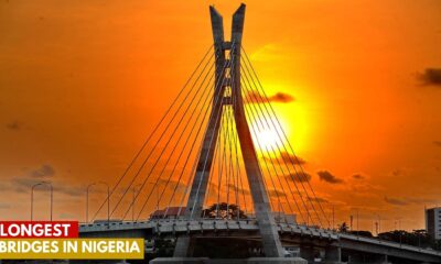 Longest Bridges in Nigeria