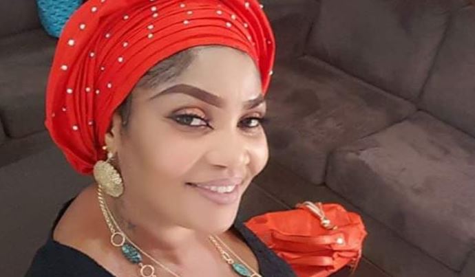 Popular Nollywood Celebrities Who Are Over 40 And Not Married
