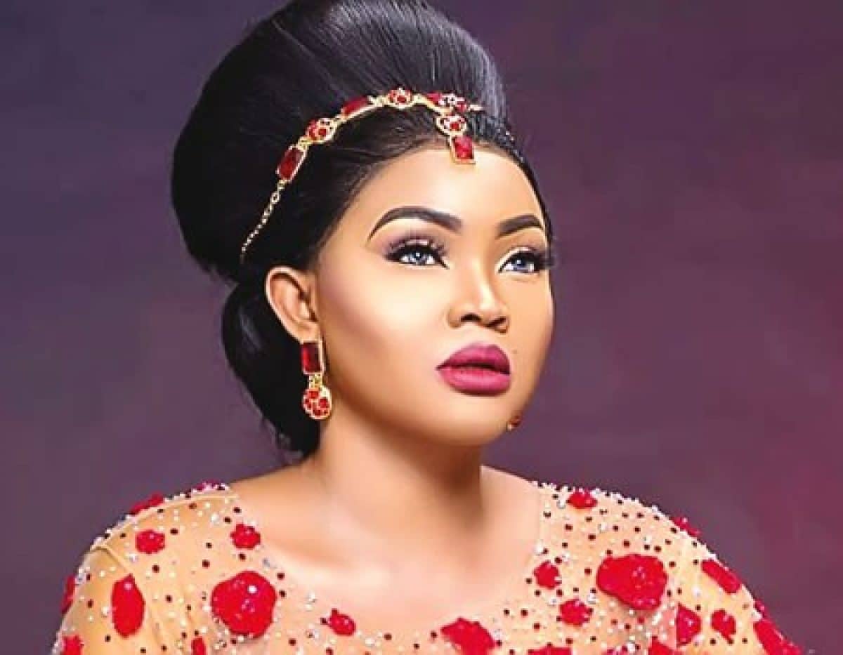 Top 10 Most Beautiful Yoruba Celebrities in Nigeria